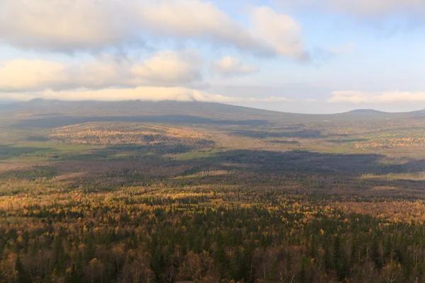 Peak metod — Stockfoto