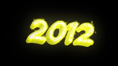 2012, 2013 yılında görünür sinekler siyah arka plan