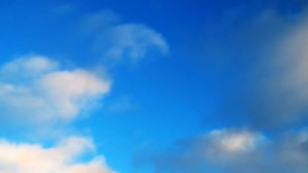 Nuages.