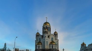 Kan (Yekaterinburg kiliseyle)
