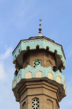 Bişkek Merkez Camii