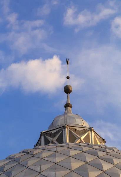 Central Mosque in Bishkek — Stock Photo, Image