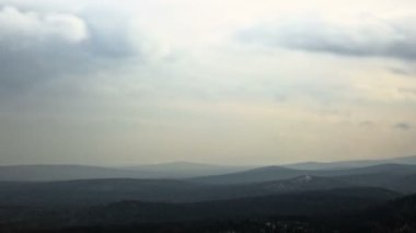 Hills peyzaj
