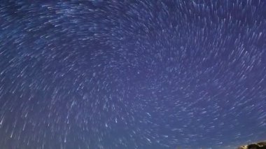 Volkan yıldız tepe