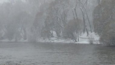 Riverbank kar