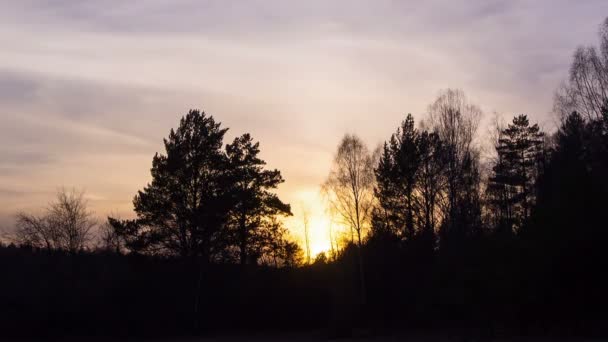 Le soir vient 
