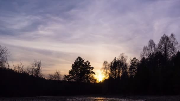 Le soir vient 
