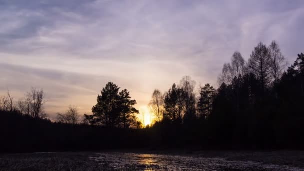 Le soir vient 
