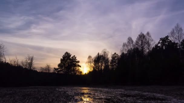 Le soir vient 