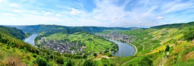 Mosel Almanya