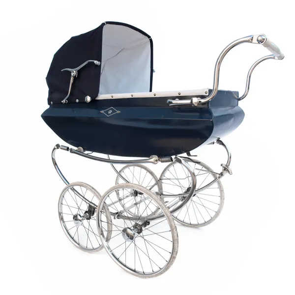 Kinderwagen — Stockfoto