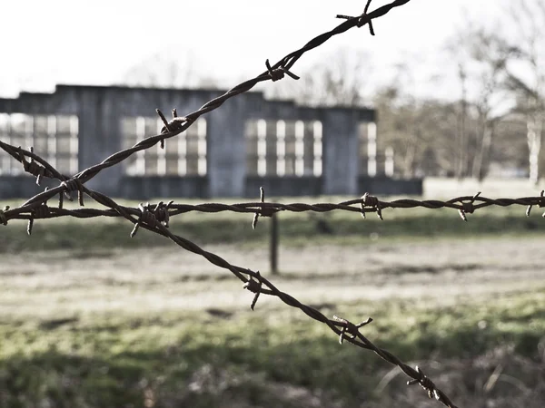 Westerbork — Foto de Stock