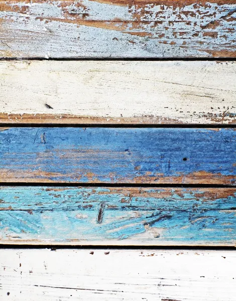 Deniz renk ahşap panel