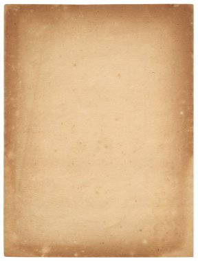 Eski kağıt arkaplan