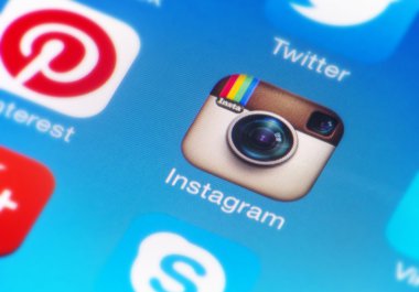 Instagram