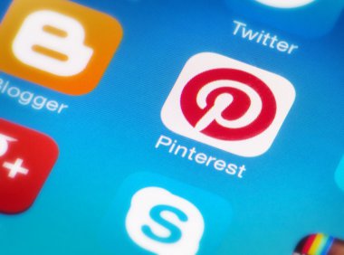 Pinterest