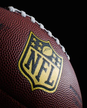NFL Futbol logosu