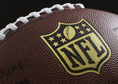 NFL Futbol logosu