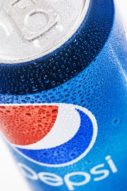 Pepsi cola