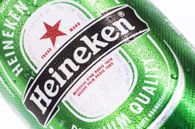 Heineken