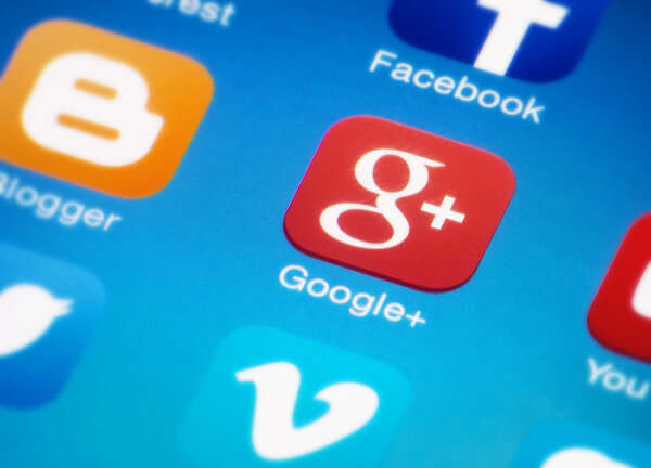 Google plus