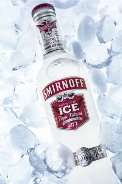 Smirnoff Ice