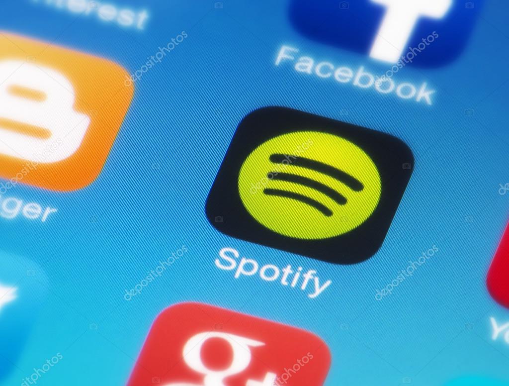 spotify #hashtag