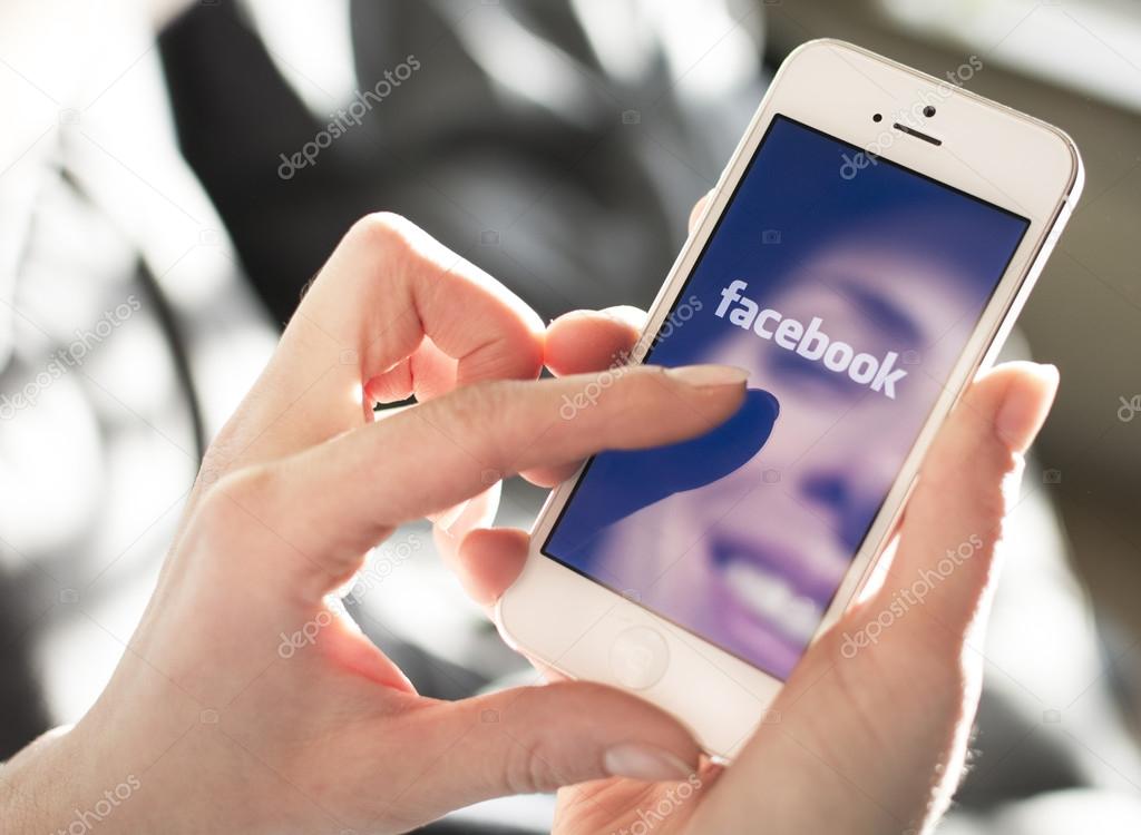 facebook #hashtag