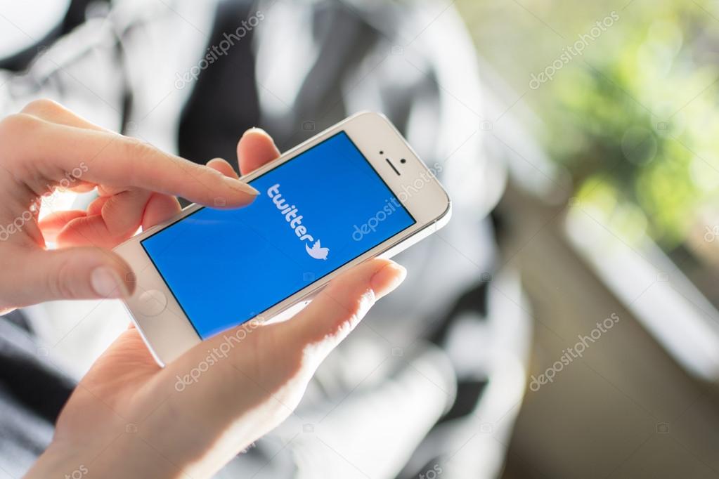 twitter #hashtag