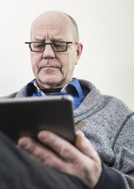 Komuta sizde Tablet PC'nizde çalışma