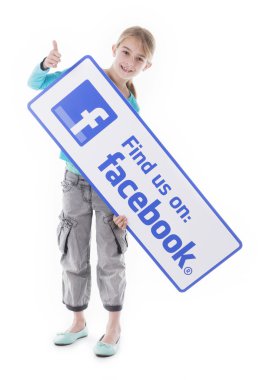 bizim gibi facebook üye tutan kız