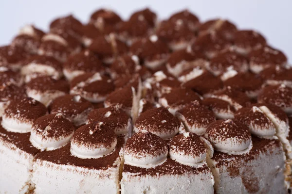 Tiramisu — Fotografia de Stock