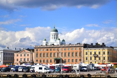 profili helsinki deniz