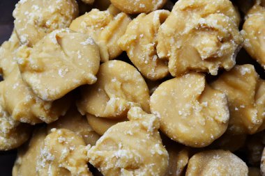 Palm şeker veya nam taan ma - ise