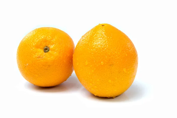 Naranjas — Foto de Stock