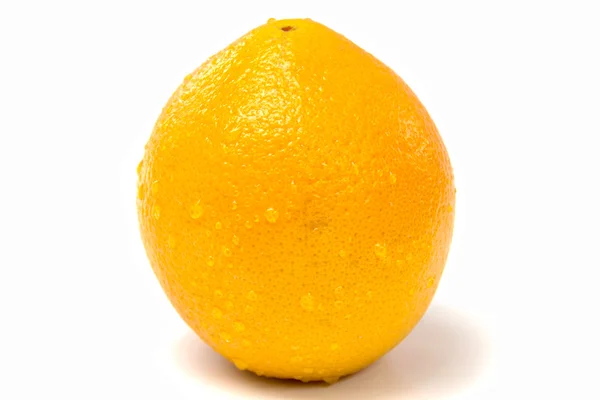 Oranges de fruits frais — Photo