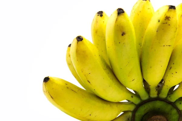 Thailändska banana — Stockfoto