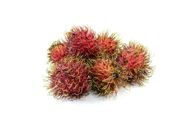 Il Rambutan è un frutto — Foto Stock