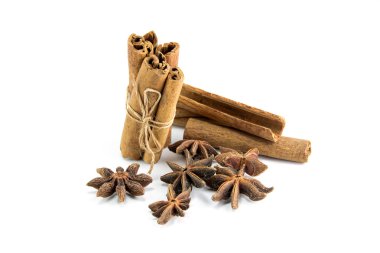 yıldız anason ve tarçın bira maddeler