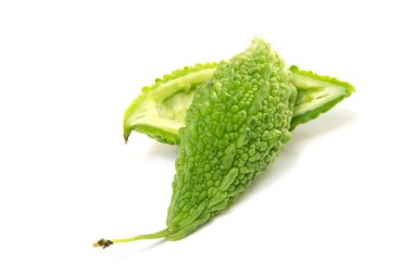 acı salatalık, balsum armut