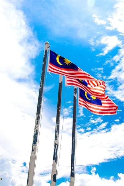 Malezya ulusal bayrağı