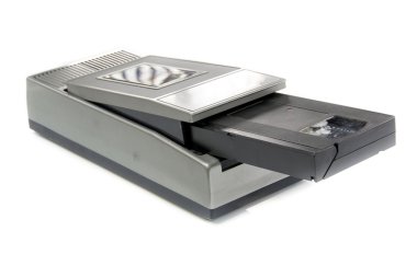 VHS Perforaj