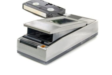 VHS Perforaj