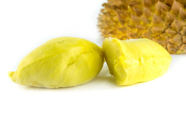 Duriaans tropisch fruit — Stockfoto