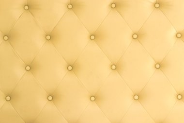 kahverengi deri dokusu