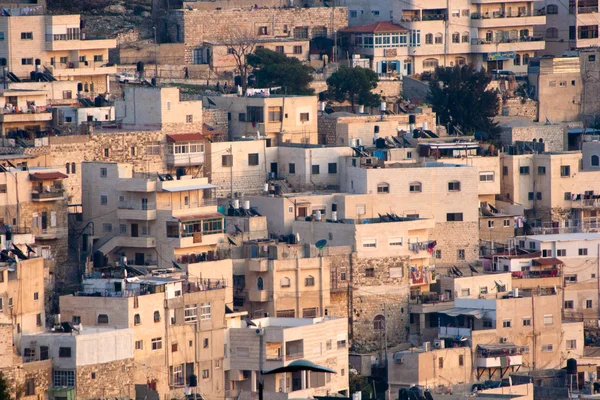 Gerusalemme Est — Foto Stock