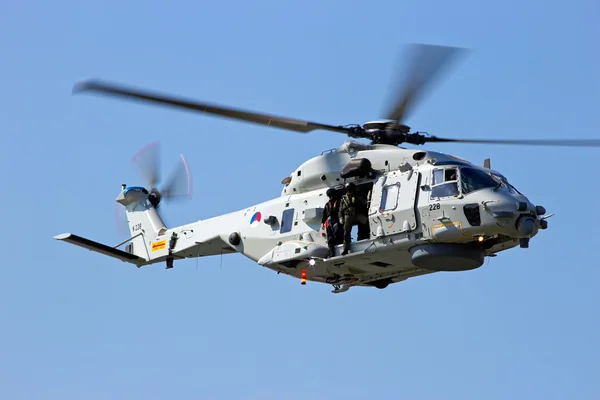 Helicóptero NH90 de la Armada holandesa —  Fotos de Stock