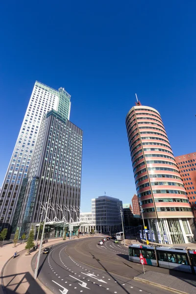Rotterdam — Stock Fotó