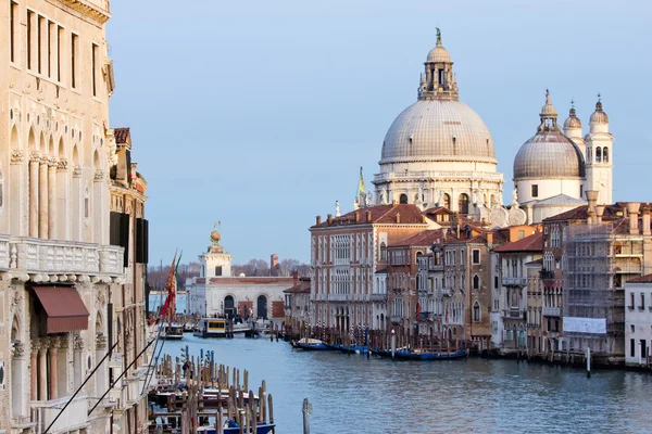 Venice Grand canal — Stock Photo, Image