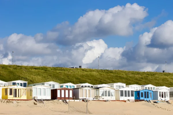 Zandvoort. — Fotografia de Stock